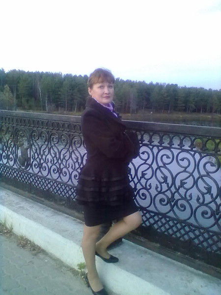 Алена Базилий