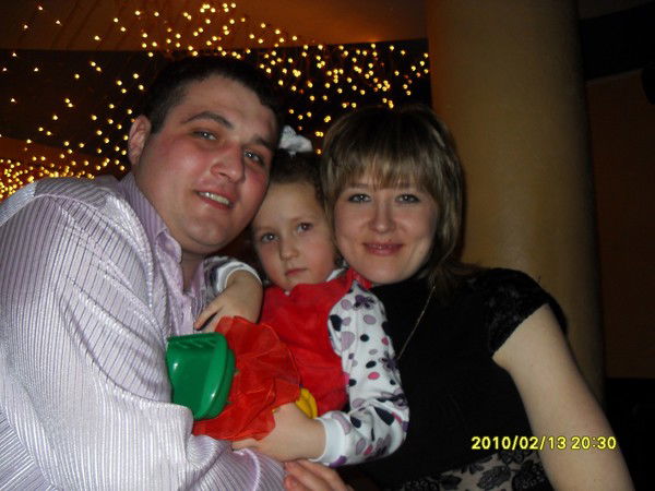 Виталий Аблакотов