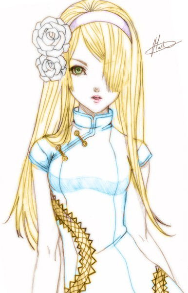 Амико Мисаки