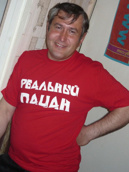 Ралиф Абдульманов