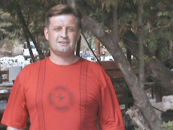 Геннадий Меньшиков