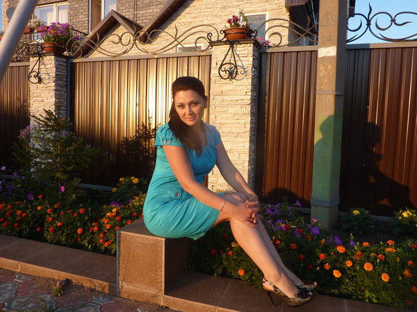 Светлана Нигматуллина