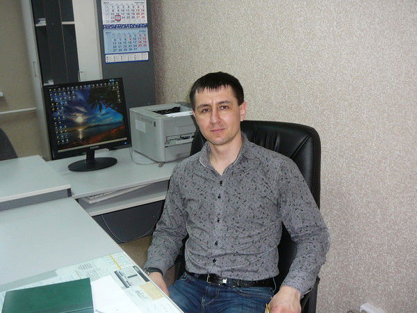 Крутилин Павел