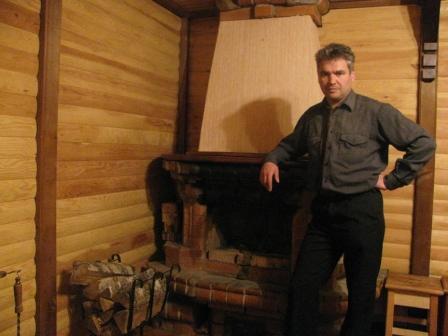 Алексей Кулькень