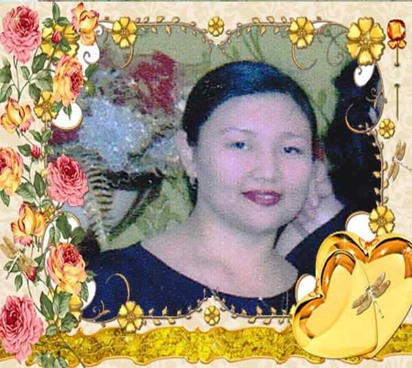 Асем Кадырова