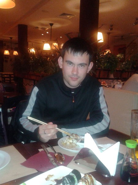 Андрей Григоренко