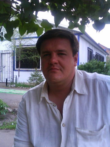 Денис Шмырев