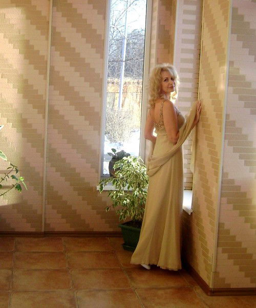 Mаргарита ***