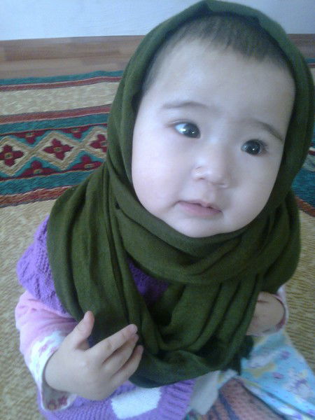 Altynbek Kenzhegaliev