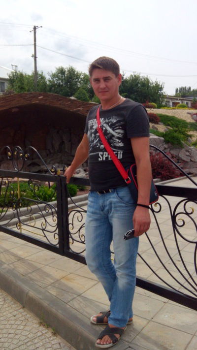 Иван Маслов