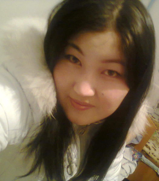 Нургулья Amaн