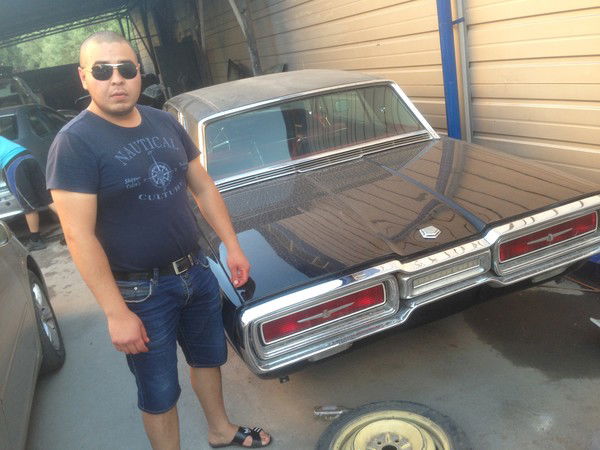 Нуржан Алиаскаров