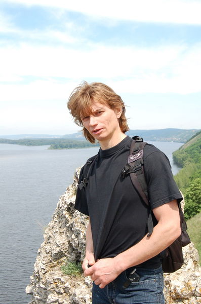 Алексей Макеев