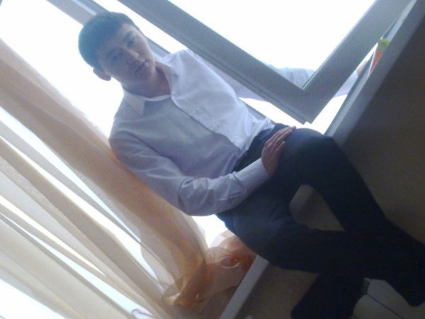 Алдиар Ергалиулы