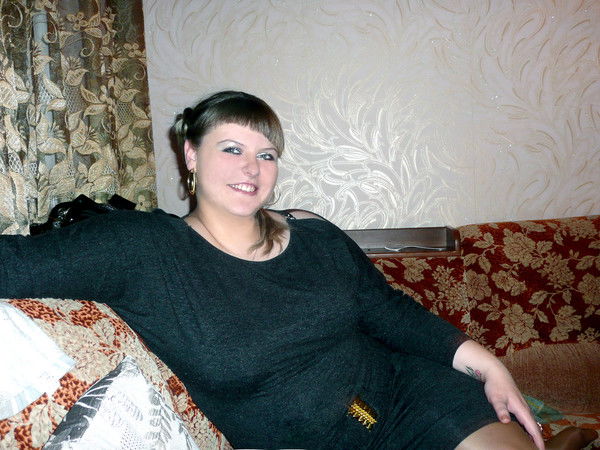 Валерия Илларионова