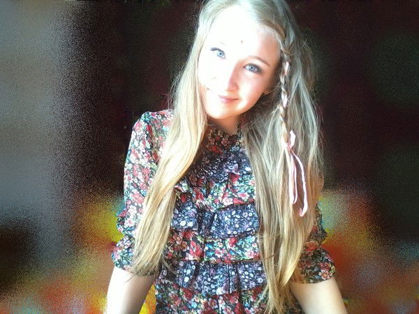 ***(((Леночка))) ***