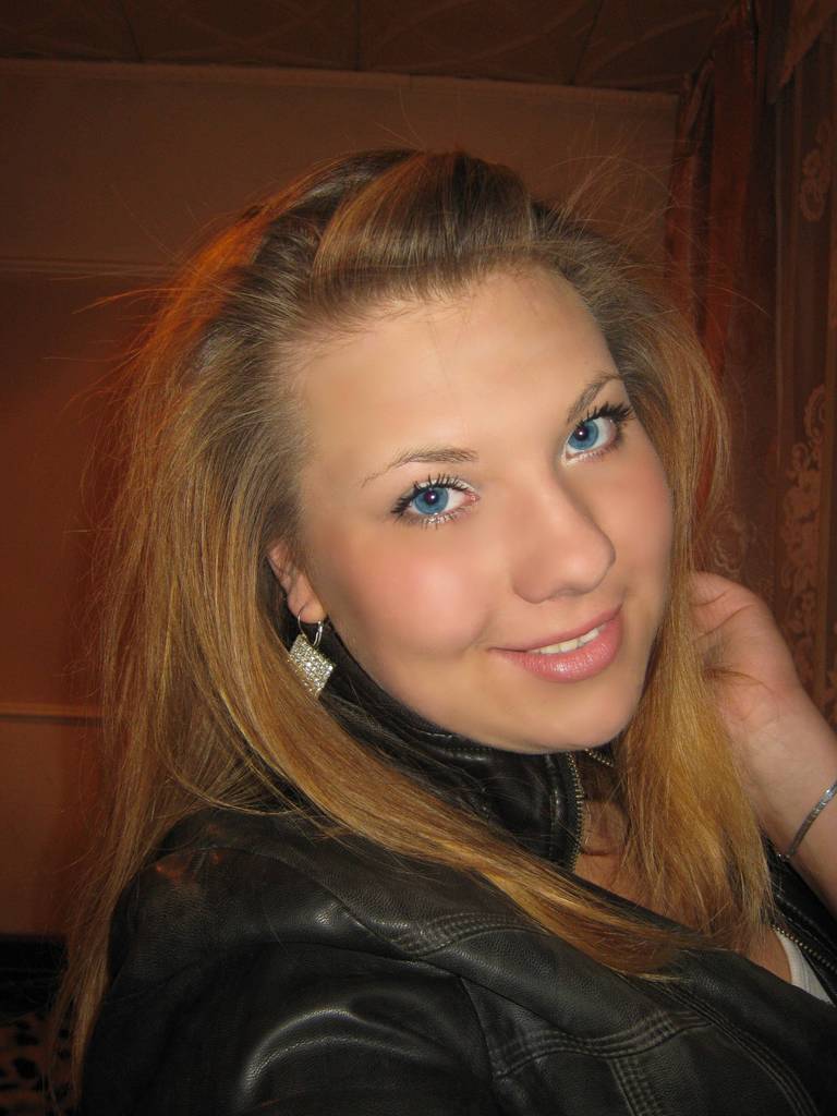 Светланка Крючкова