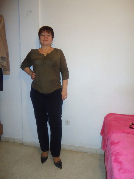 Светлана Воробьева