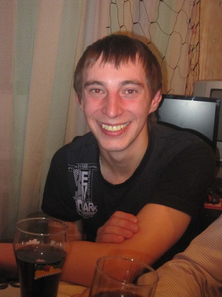 Александр Мишанькин