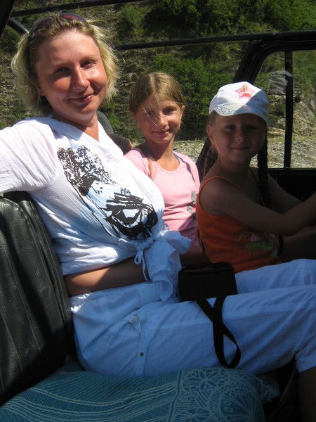 Валентина Малиновская