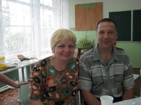 Елена Вальковская