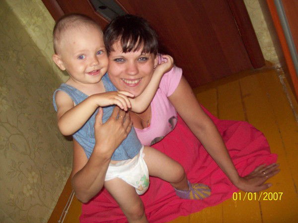 Кира Шпрангель