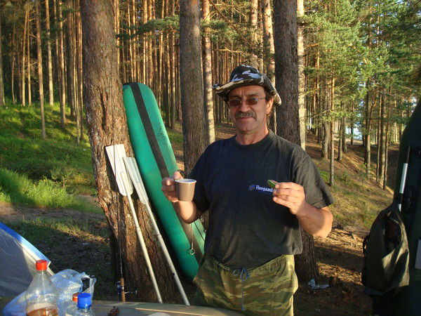 Сергей Колобов