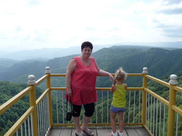 Ольга Суркова