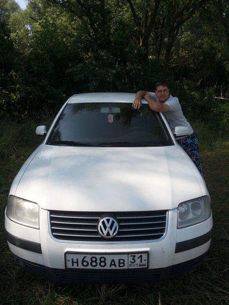 Алексей Дудукалов