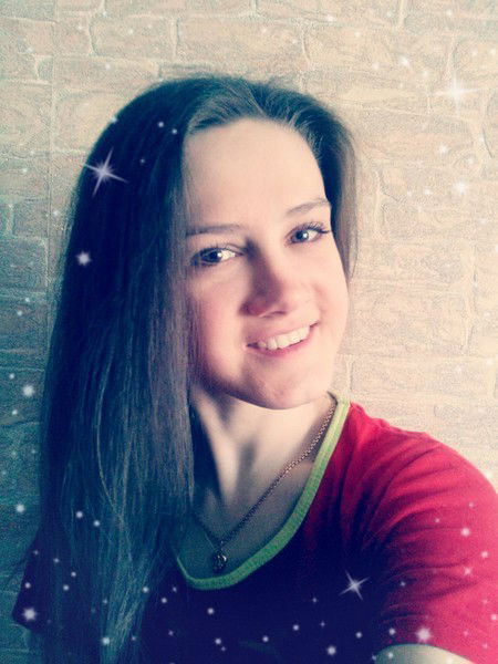 Елена Фролова