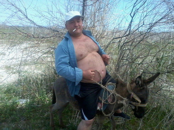 Александр Ершов