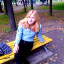 Светлана Щербакова