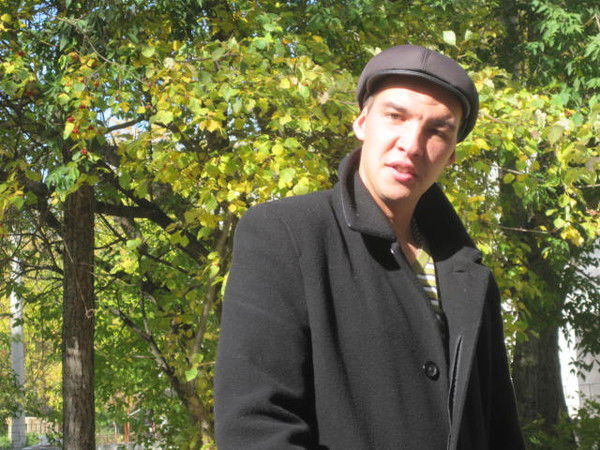 Мишаня Вяткин