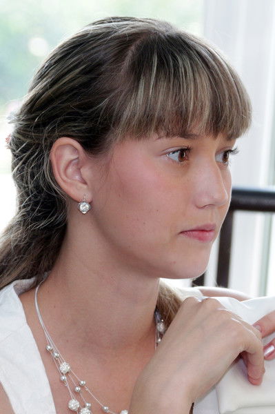 Полина Tерещенко