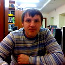 Юрий Мертвищев