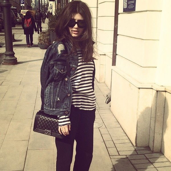 Валерия Николаева