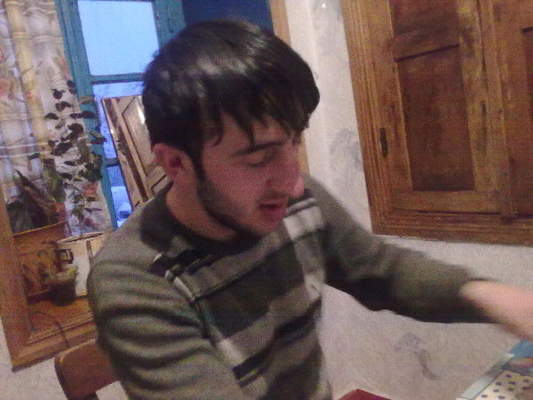 Фаик Гаджиев