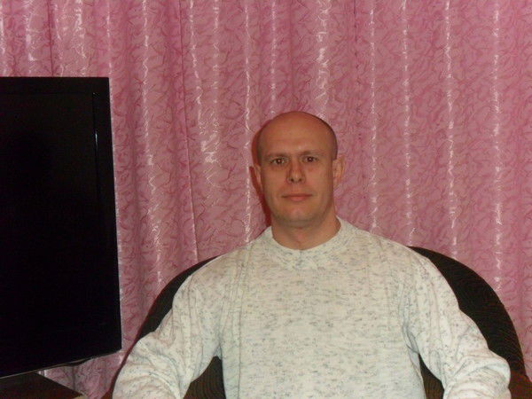 Александр Родин