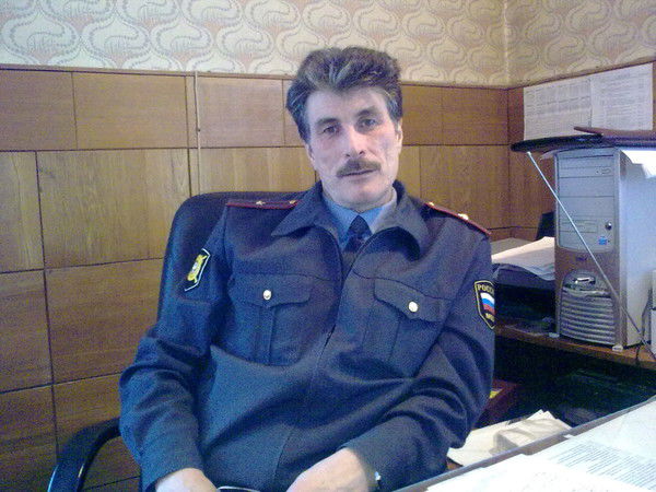 Абрар Кудаяров