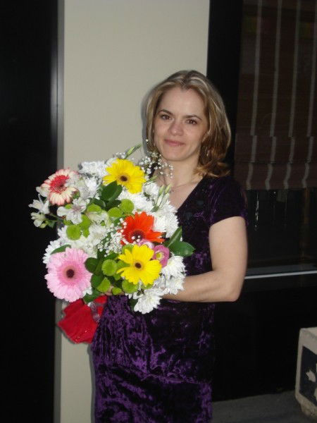 Евгения Подлас