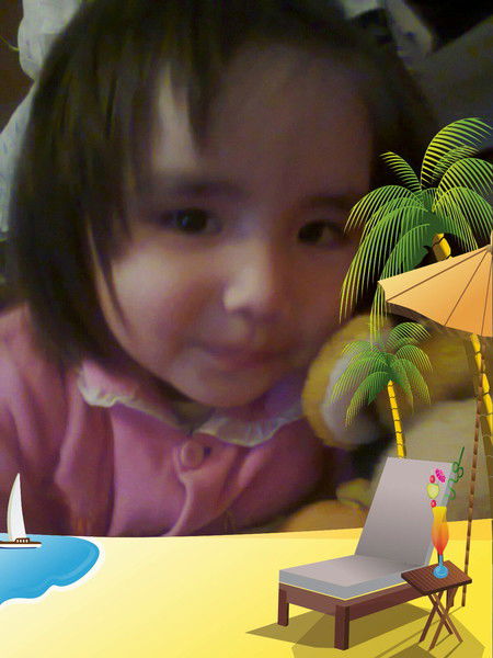 Айткул Толеубаева