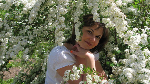 Светлана Светлана