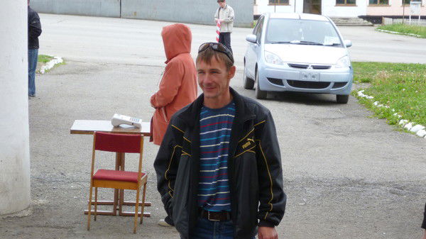 Рудольф Агауров