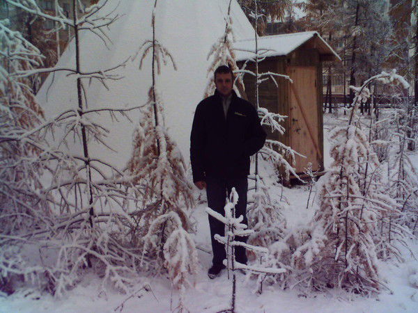 Николай Процай