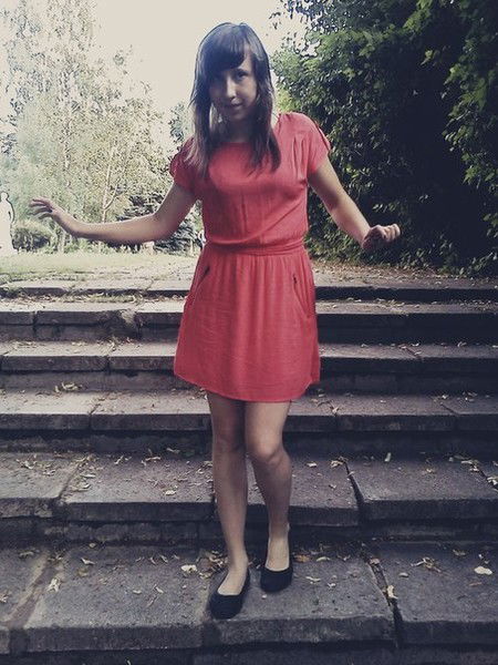 Маша Ничипоренко