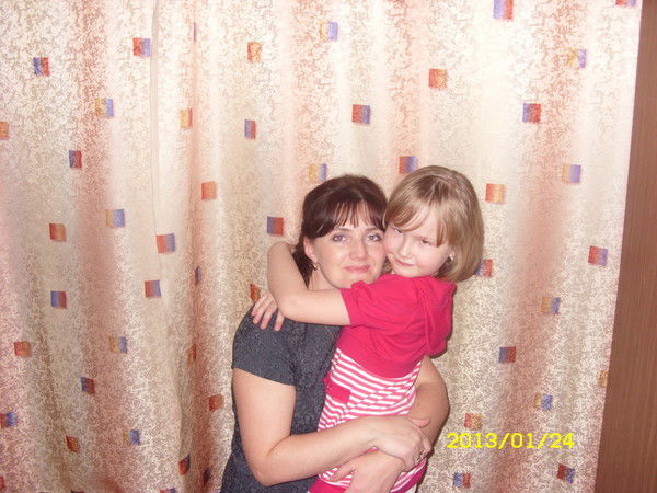 Ирина Бакирова