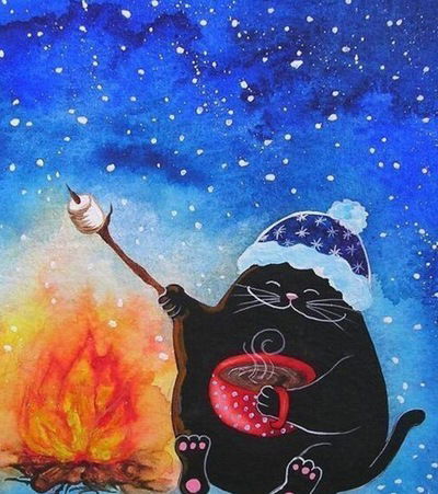 Таша Калинина