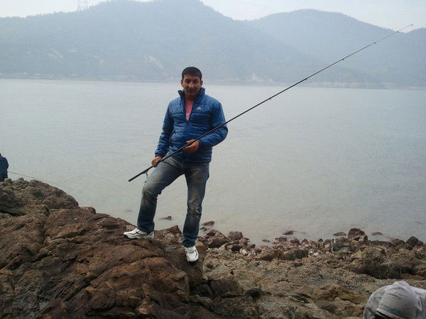 Нуриддин Фазлиддинов