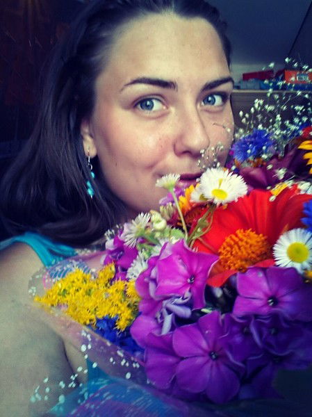 Надежда Овечкина