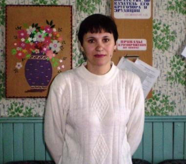 Вера Кользина